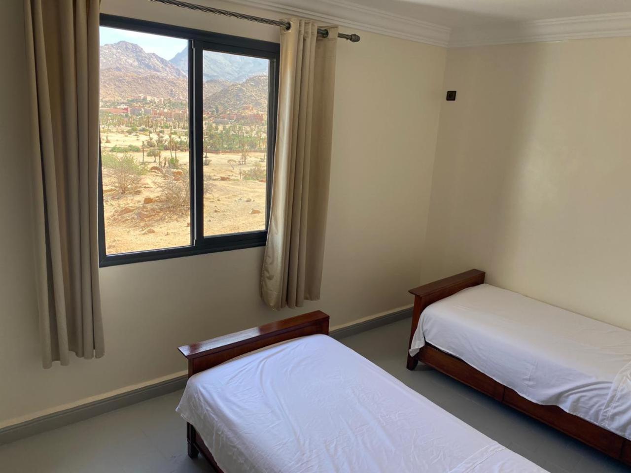 Tagtout Tafraout Zimmer foto
