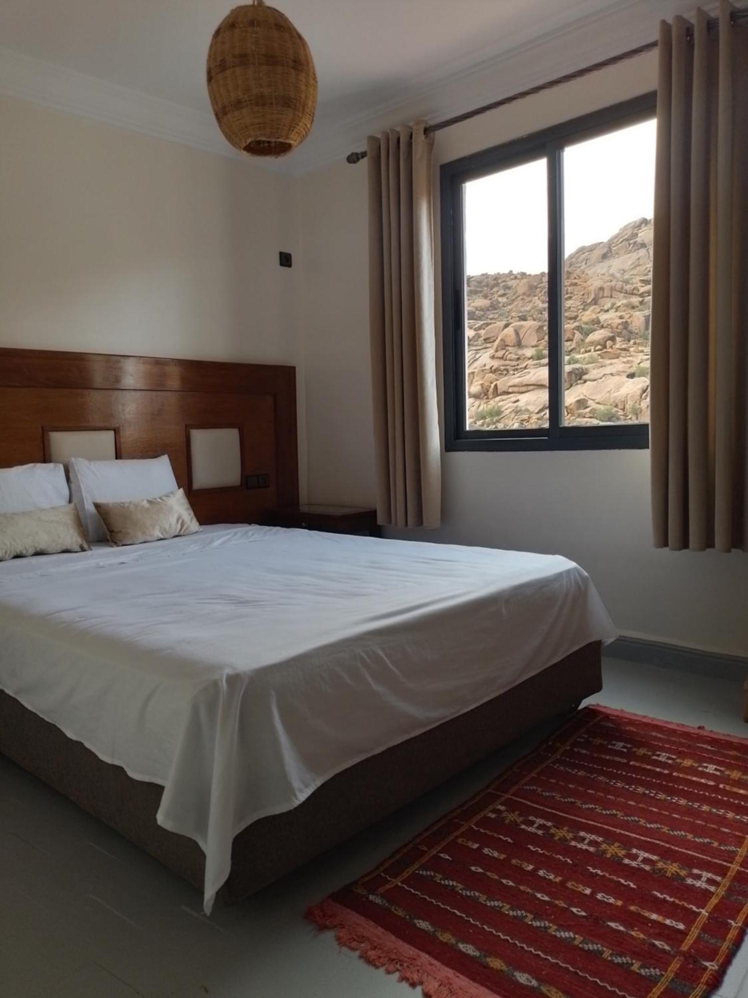 Tagtout Tafraout Zimmer foto