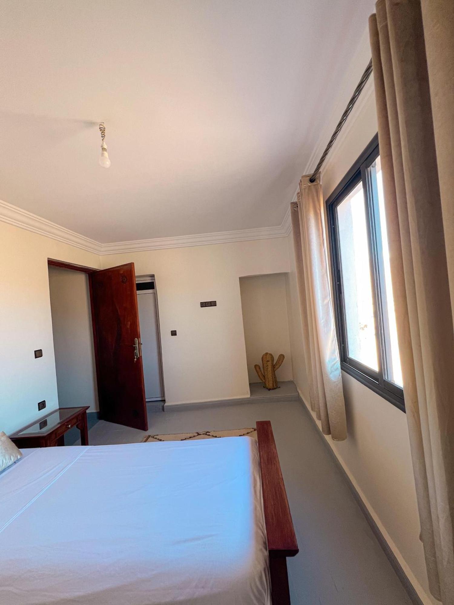 Tagtout Tafraout Zimmer foto