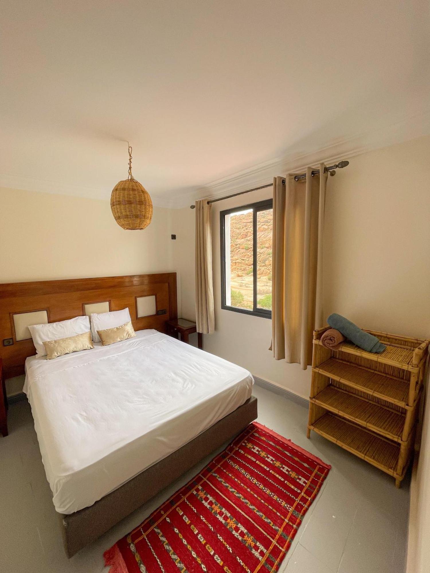 Tagtout Tafraout Zimmer foto