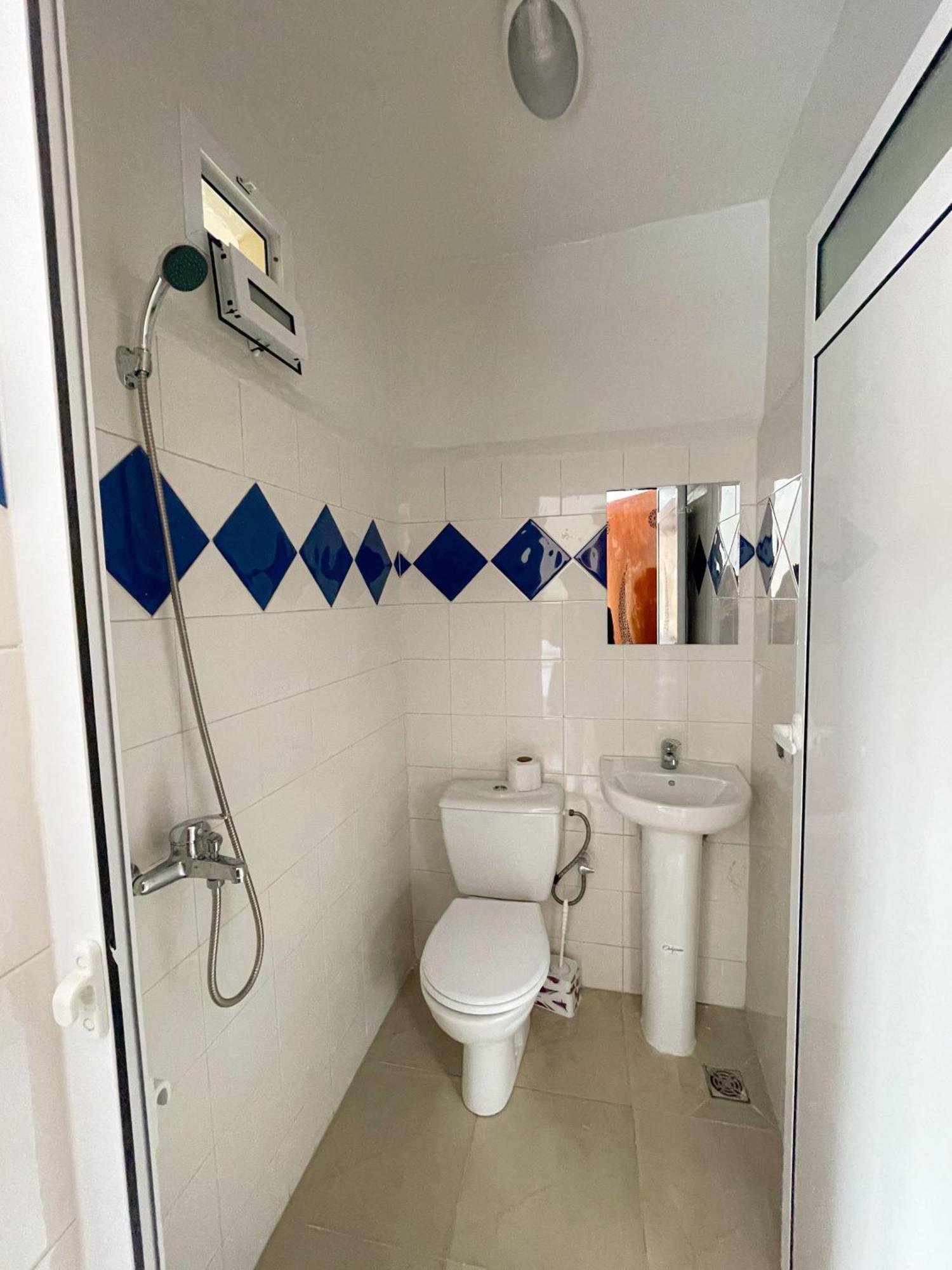 Tagtout Tafraout Zimmer foto
